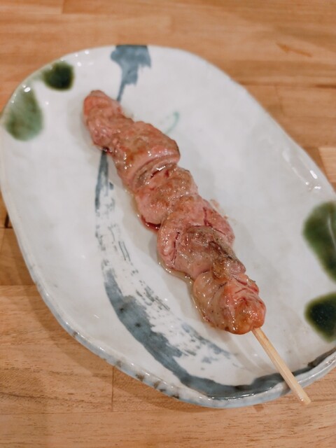 田町 黒鶏ファニー的實拍高清圖