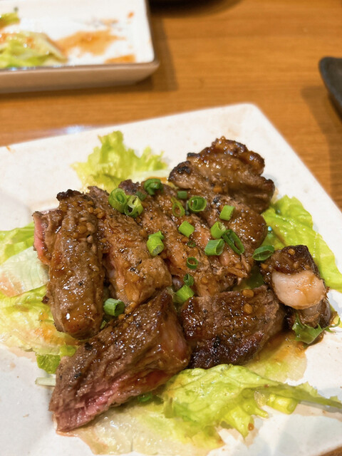 recommendations image for 海幸の個室居酒屋 はちまる 蒲田駅前店