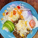 recommendations for GARAGE CAFE FIVE KYOTO