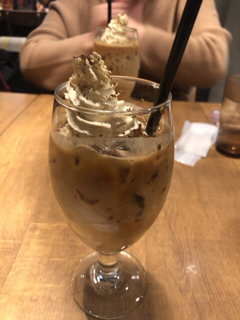 recommendations image for WIRED CAFE ルミネ立川店