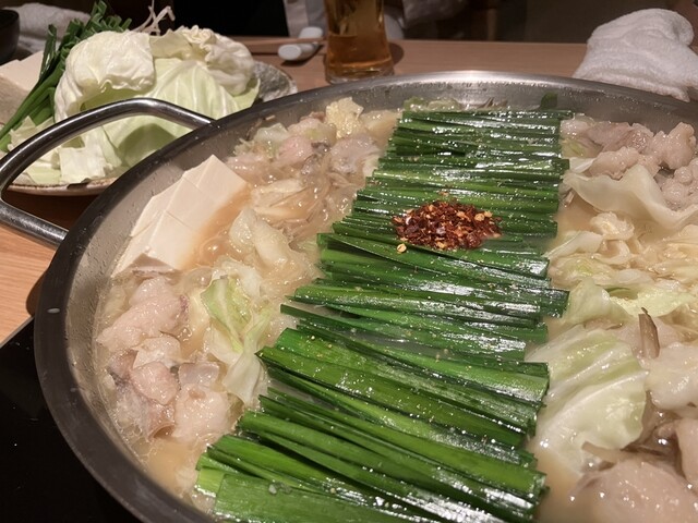 博多もつ鍋おおやま 天神別邸的實拍高清圖