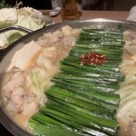 博多もつ鍋おおやま 天神別邸的實拍圖