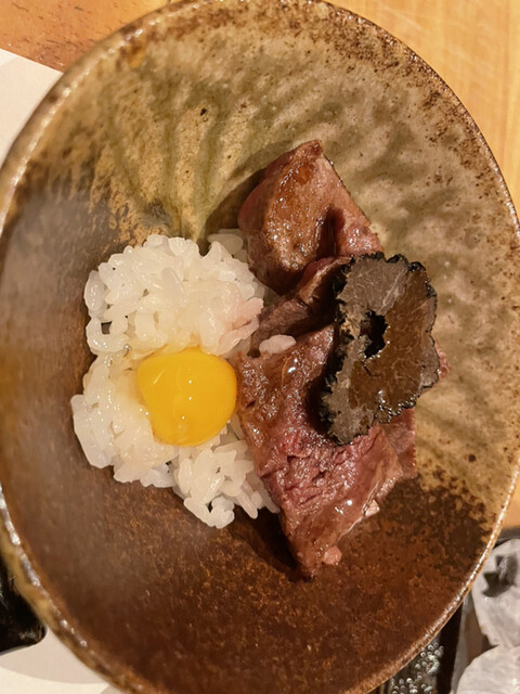 recommendations image for 紀尾井町 くろげ