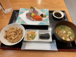 馳走庵まかない亭的實拍圖