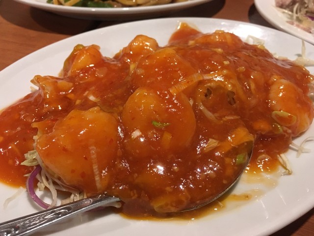 上海酒場 千駄ヶ谷店的實拍高清圖