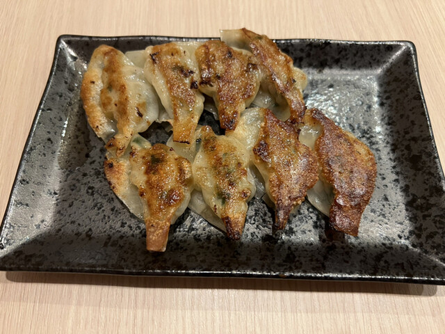 餃子工房ちびすけ 南心斎橋店的实拍高清图