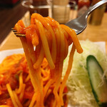 コメダ珈琲店 狸小路2丁目店的實拍圖