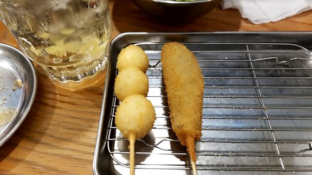 串カツ田中 函館五稜郭店的實拍高清圖