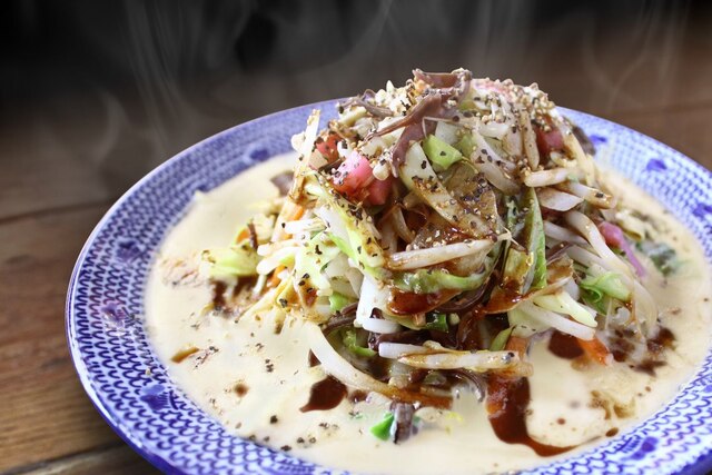 recommendations image for じげもんちゃんぽん Esola池袋店