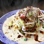 recommendations for じげもんちゃんぽん Esola池袋店