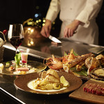 鉄板焼 やまなみ的实拍图