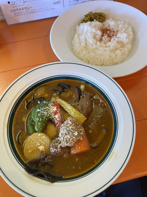 recommendations image for スープカレー やまやまや