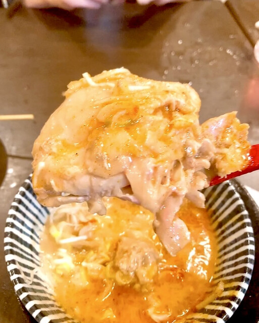 recommendations image for 焼鳥どん 西巣鴨店