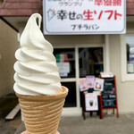 recommendations for 幸せの生ソフト プチラパン