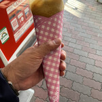 recommendations for マリオンクレープ 浅草花やしき店