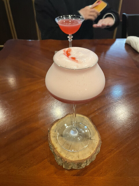 Osaka Cocktail Library Akashic Records的實拍高清圖