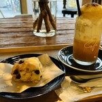 Cafe Morning Box的實拍圖