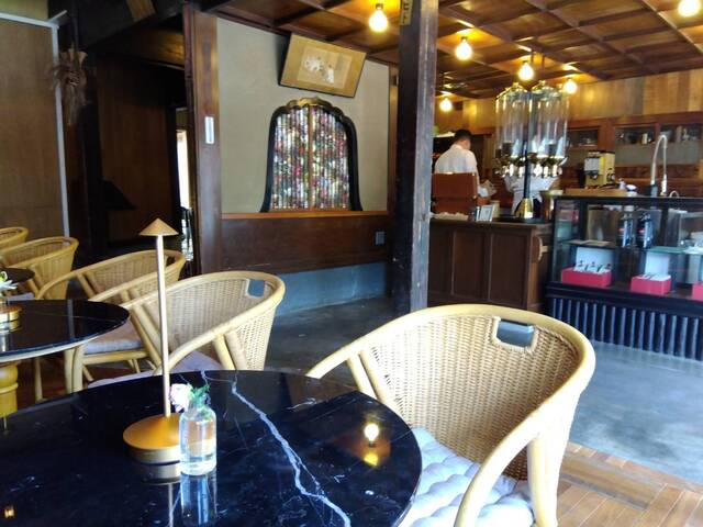 recommendations image for TORIBA COFFEE KYOTO