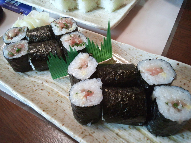 栄寿司的实拍高清图