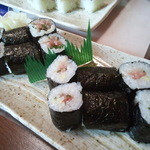 栄寿司的实拍图