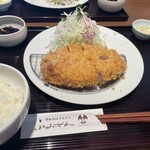 ふみぜん 虎ノ門ヒルズ的實拍圖