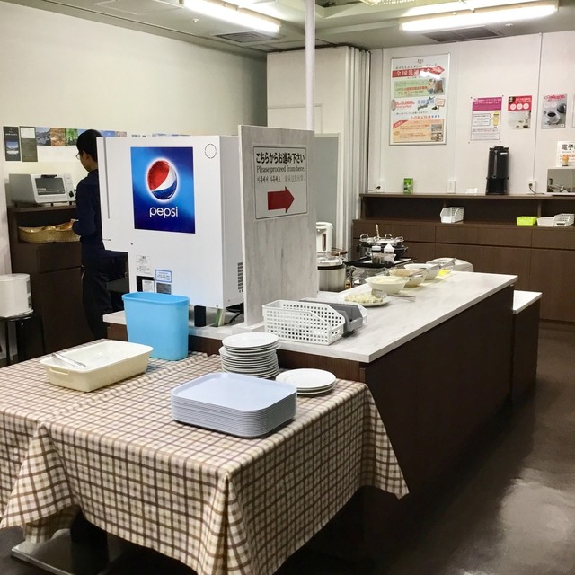 recommendations image for ホテル1-2-3小倉
