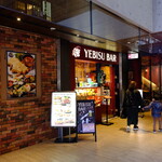エビスバー 上野の森さくらテラス店的實拍圖
