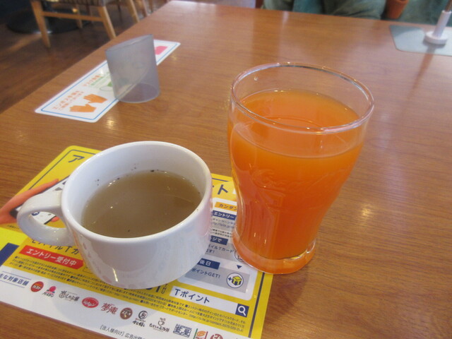 ガスト 田無店的實拍高清圖