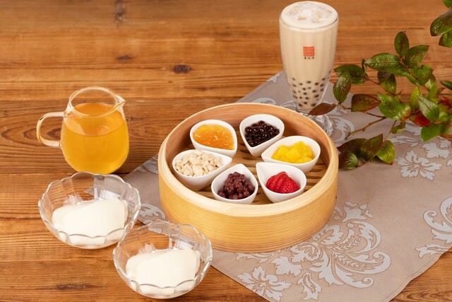 recommendations image for 春水堂 アミュプラザ博多店