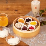 recommendations for 春水堂 アミュプラザ博多店