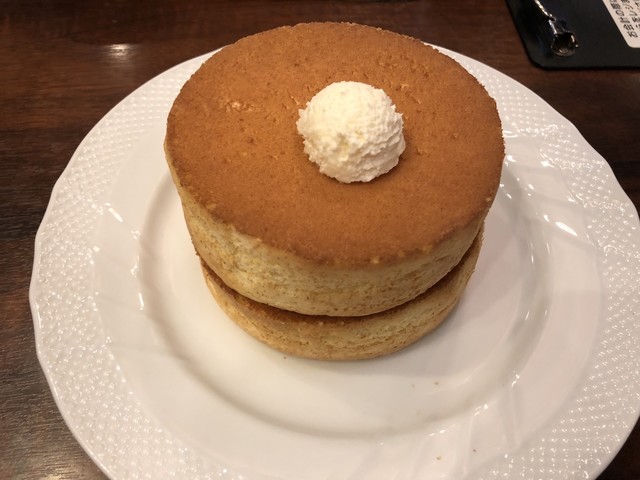 recommendations image for 星乃珈琲店 阿佐ヶ谷店