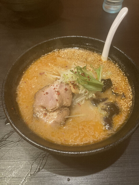 らーめん北熊的實拍高清圖