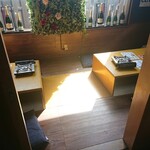 創作しゃぶしゃぶDahlia的实拍图