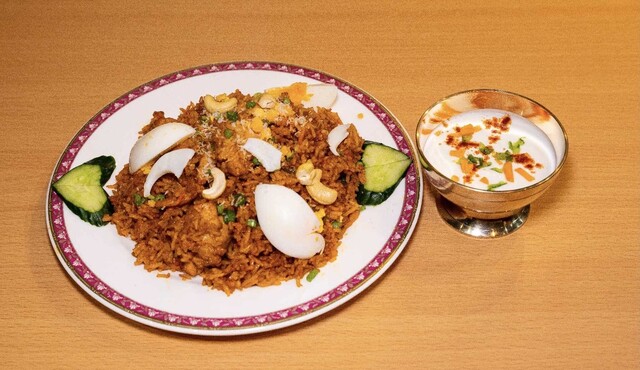 KARUWA KOIWA RESTAURANT&BAR的实拍高清图