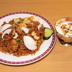 KARUWA KOIWA RESTAURANT&BAR的实拍图