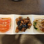 recommendations for 八桂香