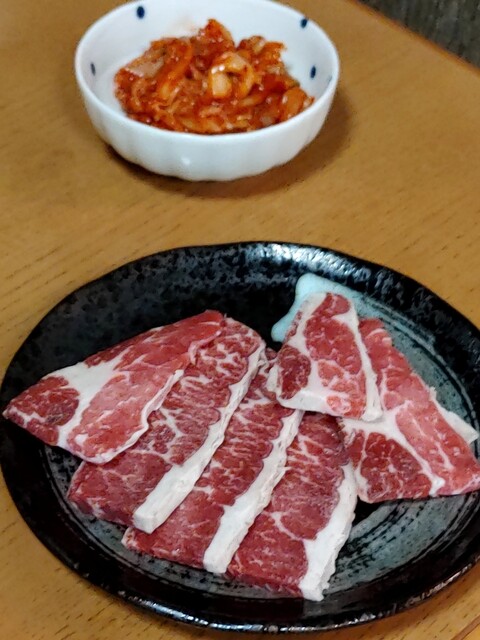炭火焼肉 三千里的實拍高清圖