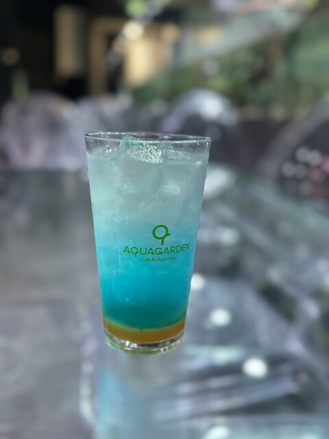 AQUA GARDEN KYOTO的實拍高清圖
