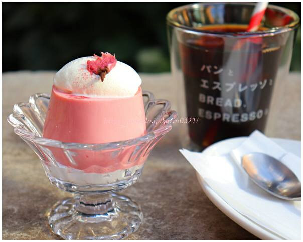 パンとエスプレッソと的實拍圖