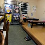 富士ラーメン食堂的实拍图