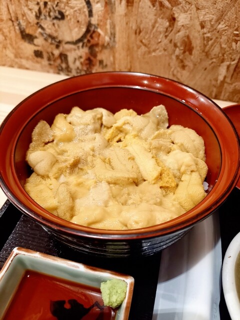 雲丹ノ蔵的實拍高清圖