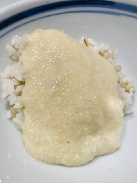 recommendations image for あんちすてーき とろろ麦めし 豚丸