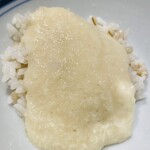 recommendations for あんちすてーき とろろ麦めし 豚丸