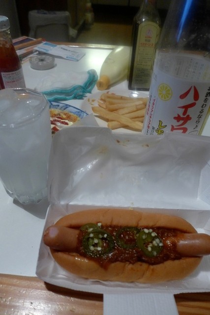 recommendations image for モスバーガー 地下鉄赤塚店