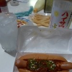 recommendations for モスバーガー 地下鉄赤塚店