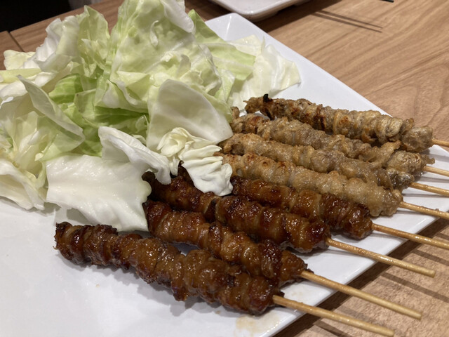 博多とりかわ 大臣 駅西串房的實拍高清圖