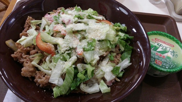 recommendations image for すき家 福岡博多駅南店