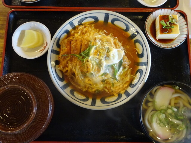 土佐うどん的實拍高清圖