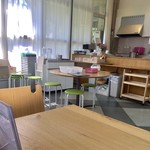 喫茶陽だまり的实拍图