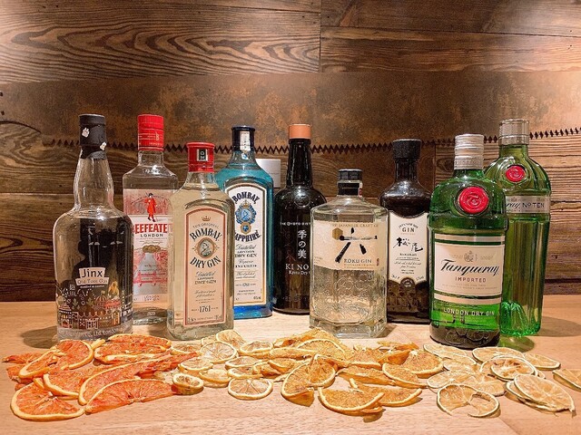 お酒の美術館 御幸町店的實拍高清圖